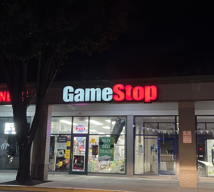 GameStop (West&nbspChester,&nbspPA)